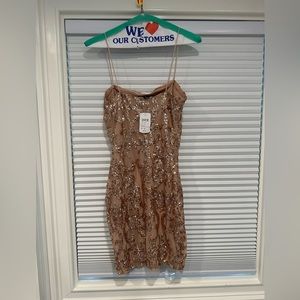Bodycon party dress